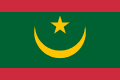 Encuentra información de diferentes lugares en Mauritania